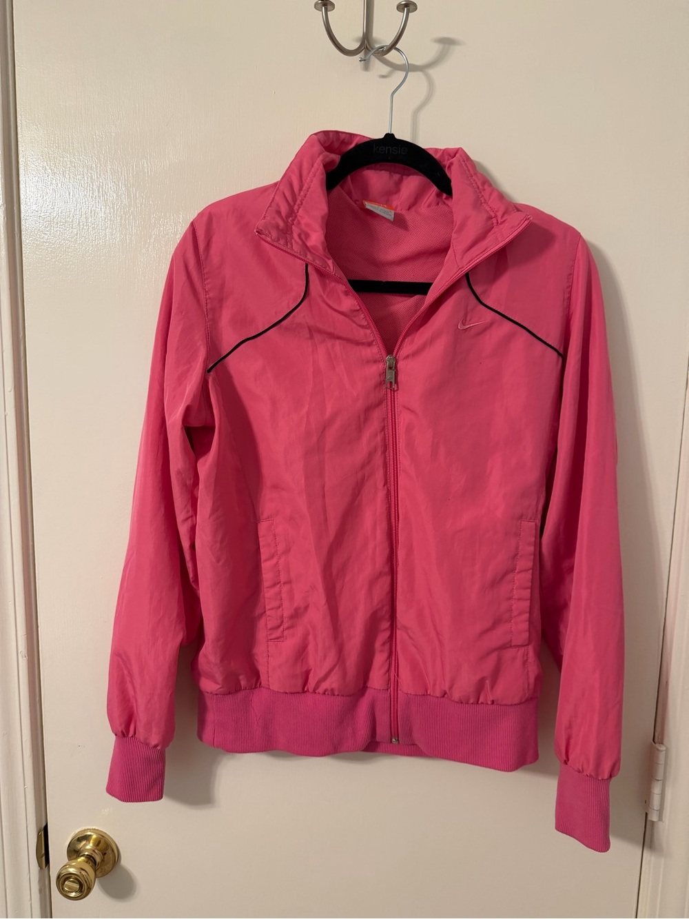 Nike WindbreakerBomber Jacket